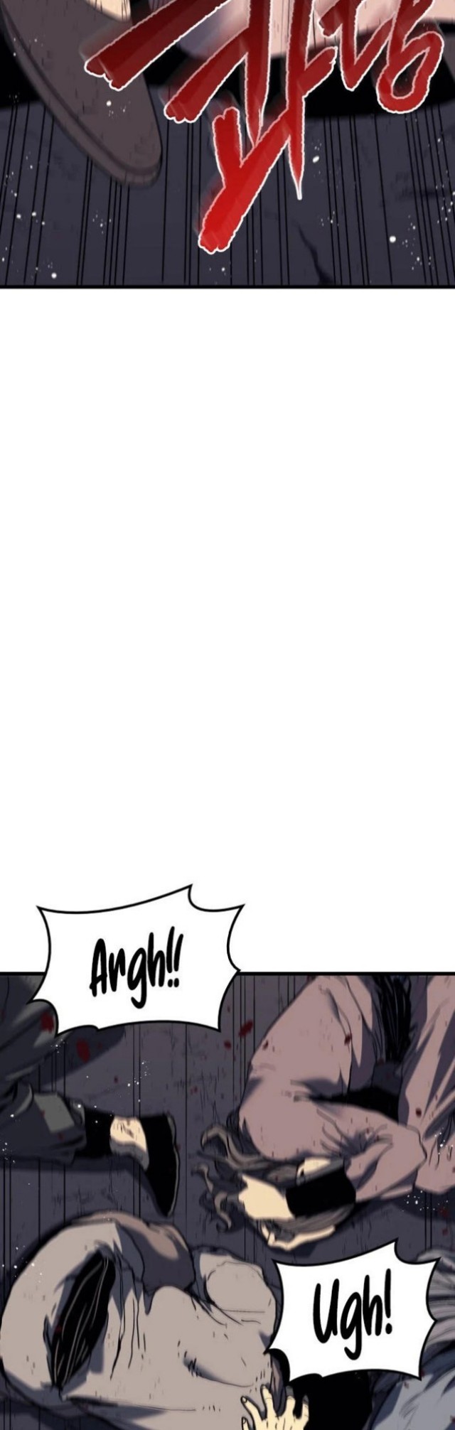 Grim Reaper of the Drifting Moon Chapter 08 Gambar 29