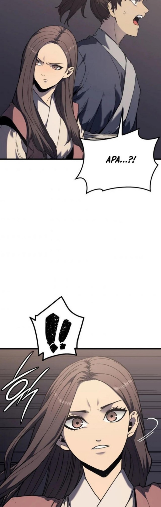 Grim Reaper of the Drifting Moon Chapter 08 Gambar 20