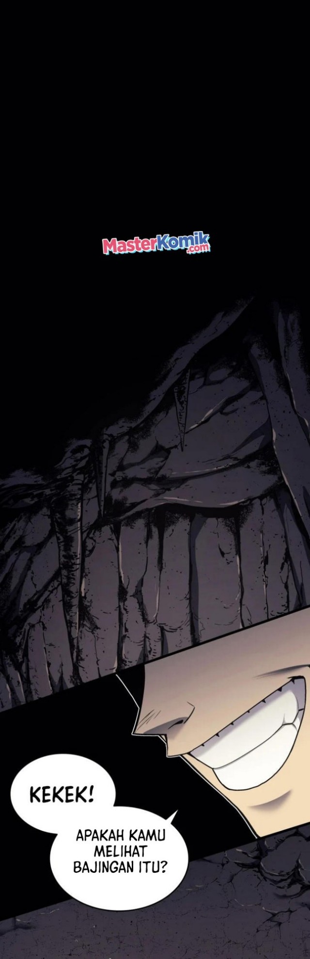 Grim Reaper of the Drifting Moon Chapter 08 Gambar 3