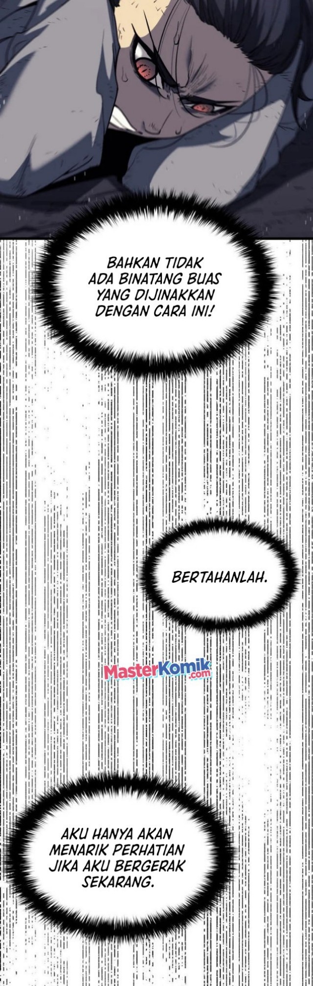 Grim Reaper of the Drifting Moon Chapter 08 Gambar 31