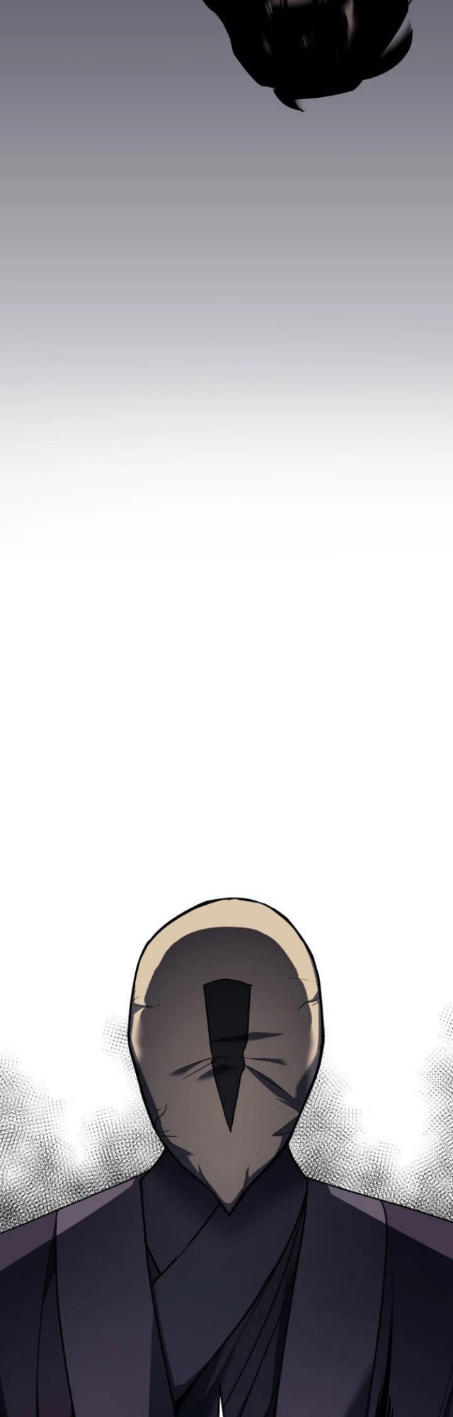 Grim Reaper of the Drifting Moon Chapter 08 Gambar 44