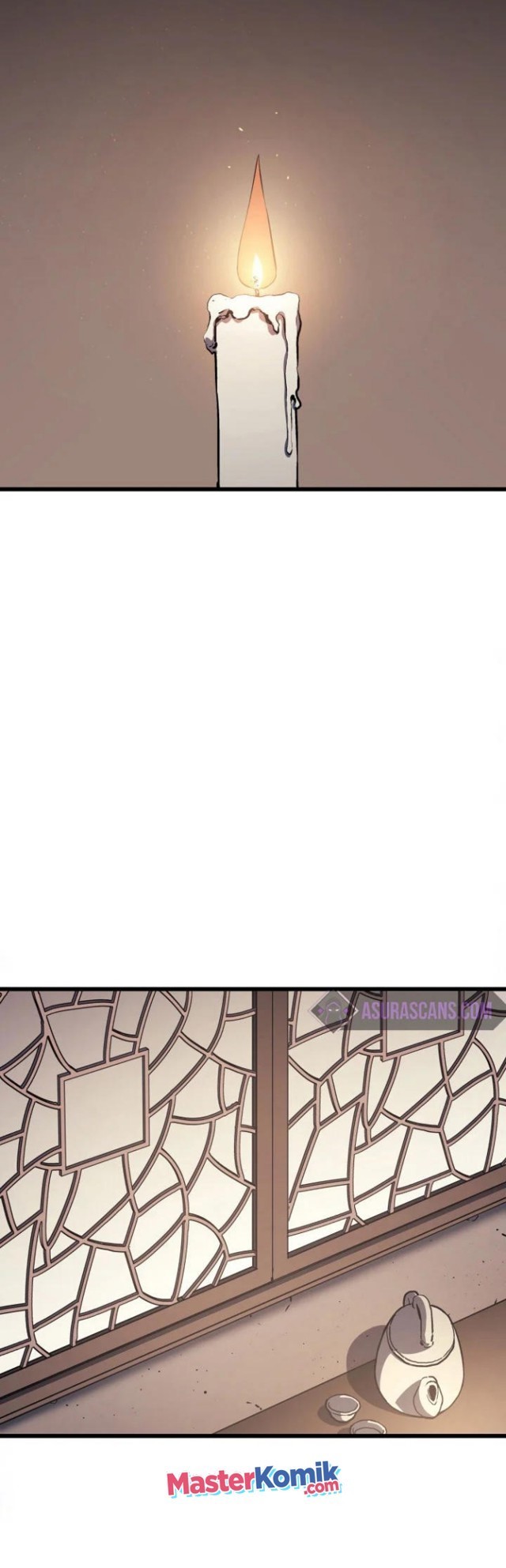 Grim Reaper of the Drifting Moon Chapter 08 Gambar 47