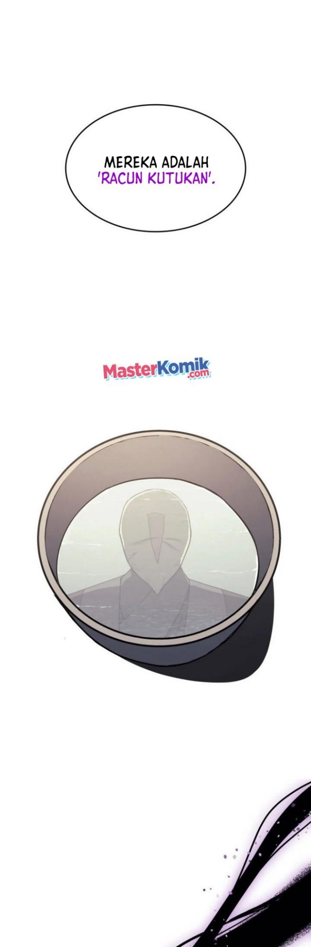 Grim Reaper of the Drifting Moon Chapter 08 Gambar 48