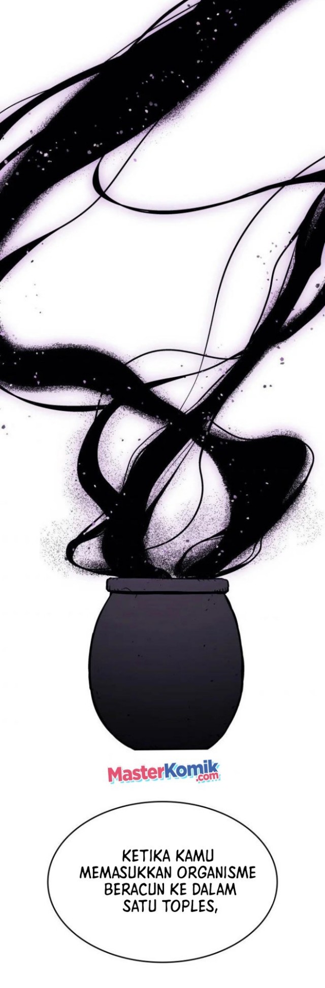 Grim Reaper of the Drifting Moon Chapter 08 Gambar 49