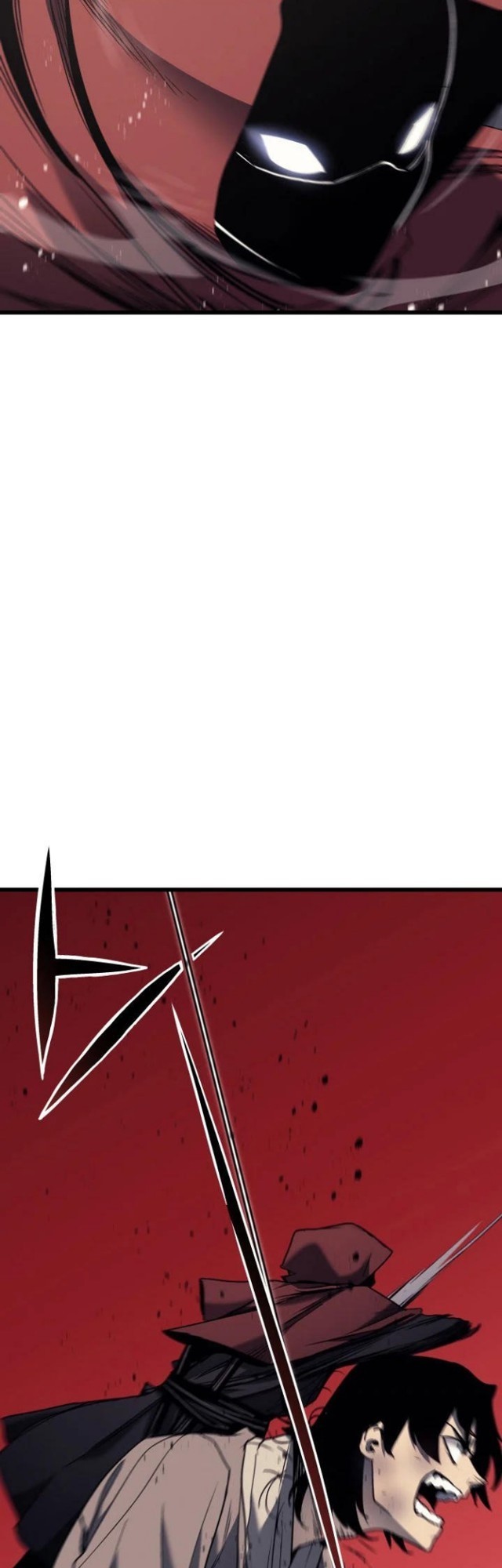 Grim Reaper of the Drifting Moon Chapter 08 Gambar 40