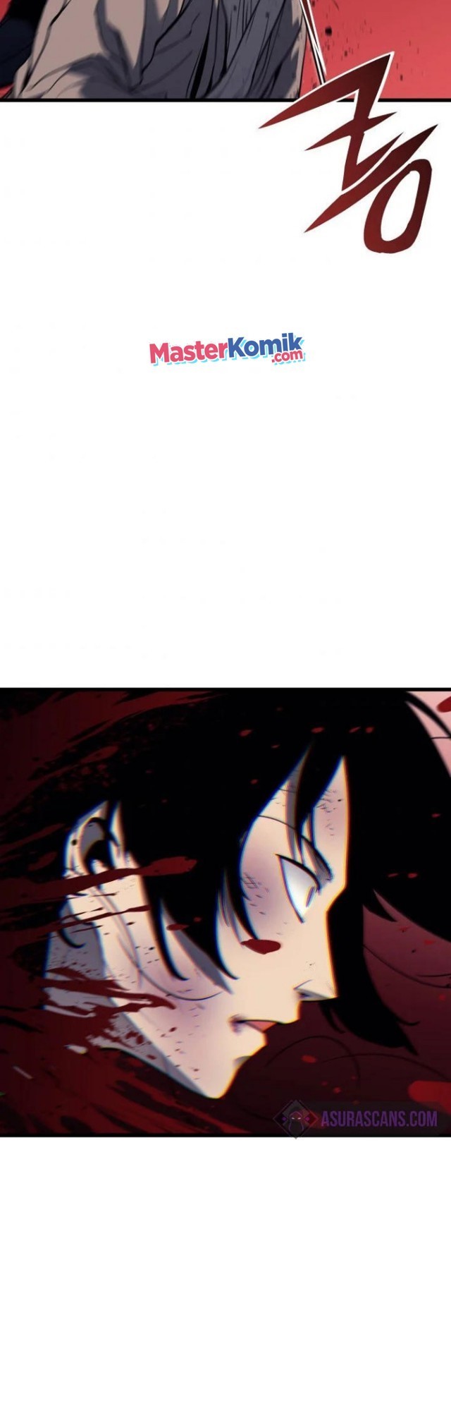 Grim Reaper of the Drifting Moon Chapter 08 Gambar 41