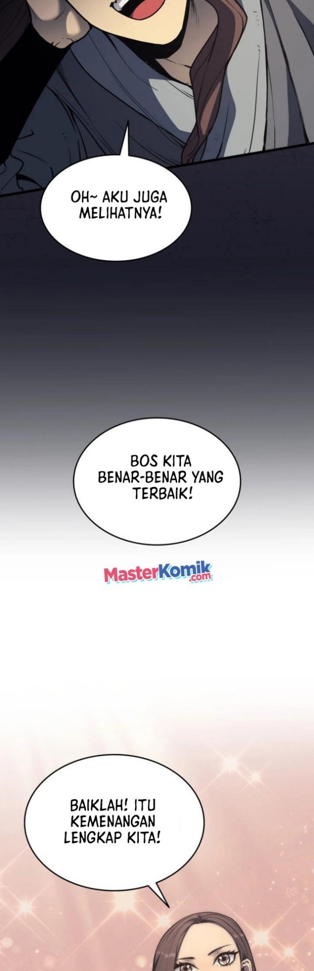 Grim Reaper of the Drifting Moon Chapter 08 Gambar 5