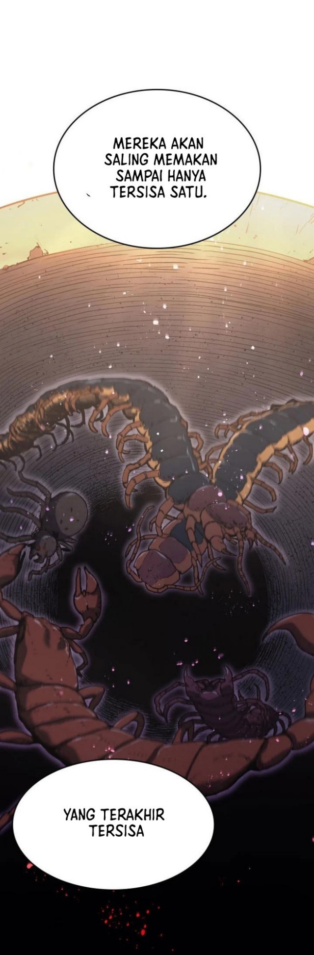 Grim Reaper of the Drifting Moon Chapter 08 Gambar 50