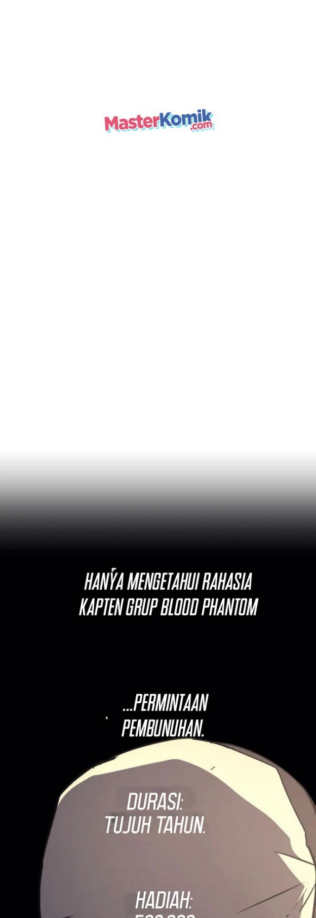 Grim Reaper of the Drifting Moon Chapter 08 Gambar 65