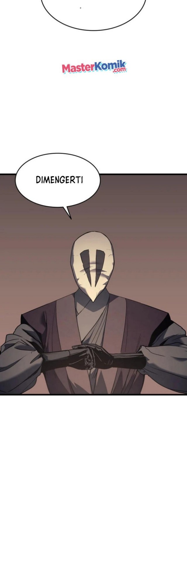 Grim Reaper of the Drifting Moon Chapter 08 Gambar 61