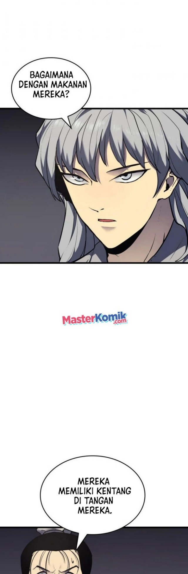 Grim Reaper of the Drifting Moon Chapter 07 Gambar 19