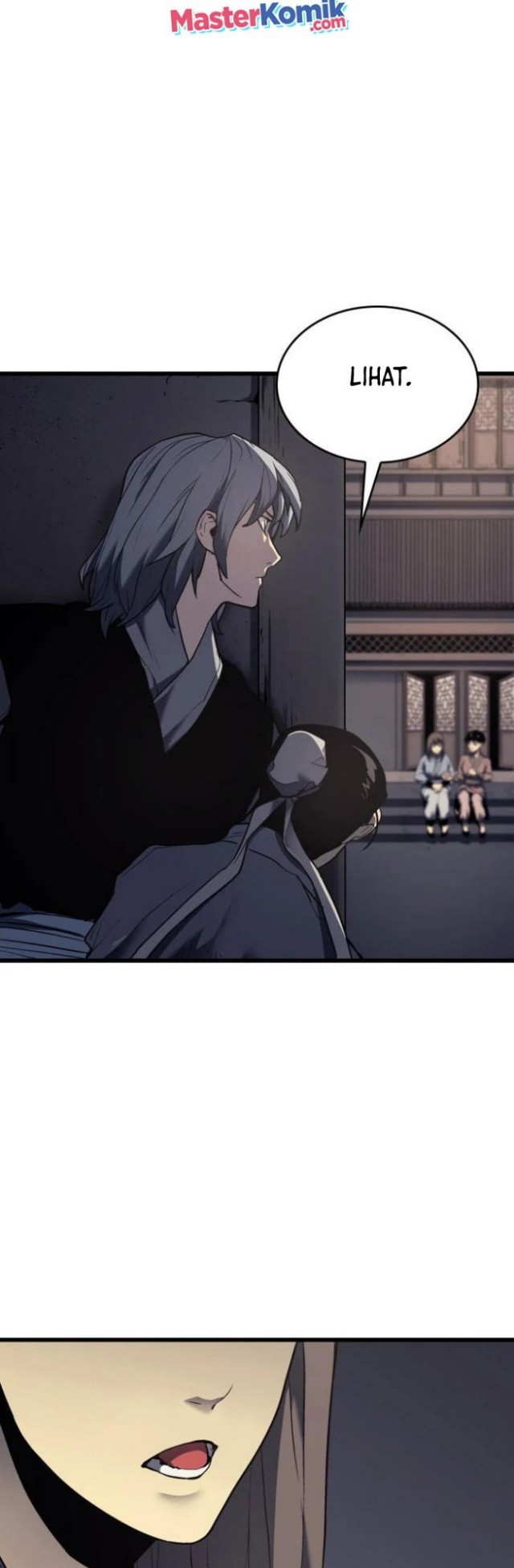 Grim Reaper of the Drifting Moon Chapter 07 Gambar 24