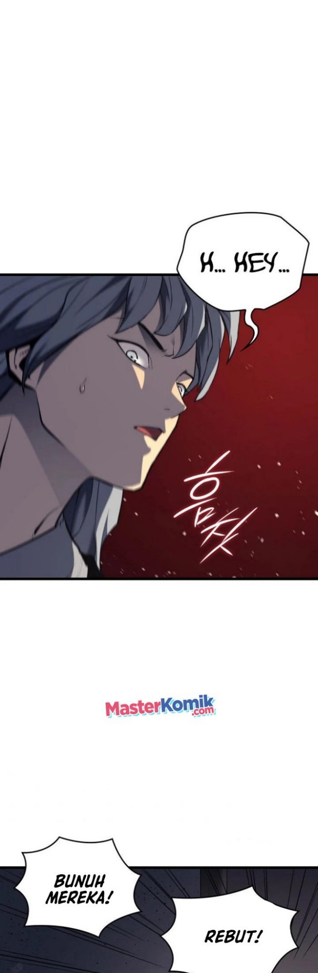 Grim Reaper of the Drifting Moon Chapter 07 Gambar 26