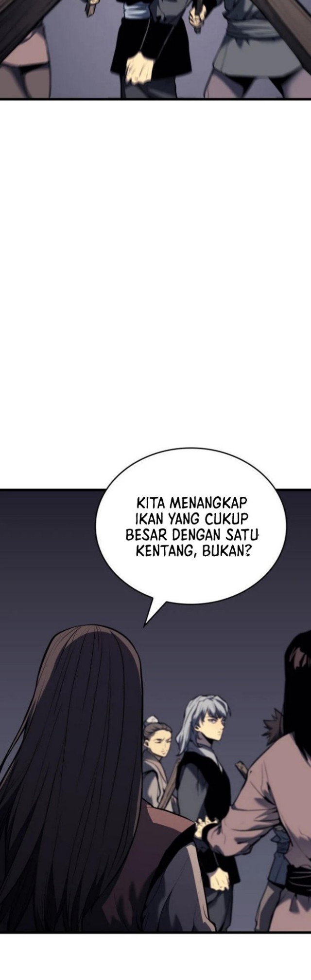 Grim Reaper of the Drifting Moon Chapter 07 Gambar 38