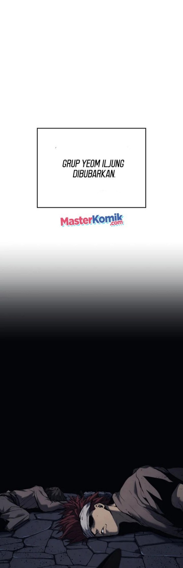 Grim Reaper of the Drifting Moon Chapter 07 Gambar 3