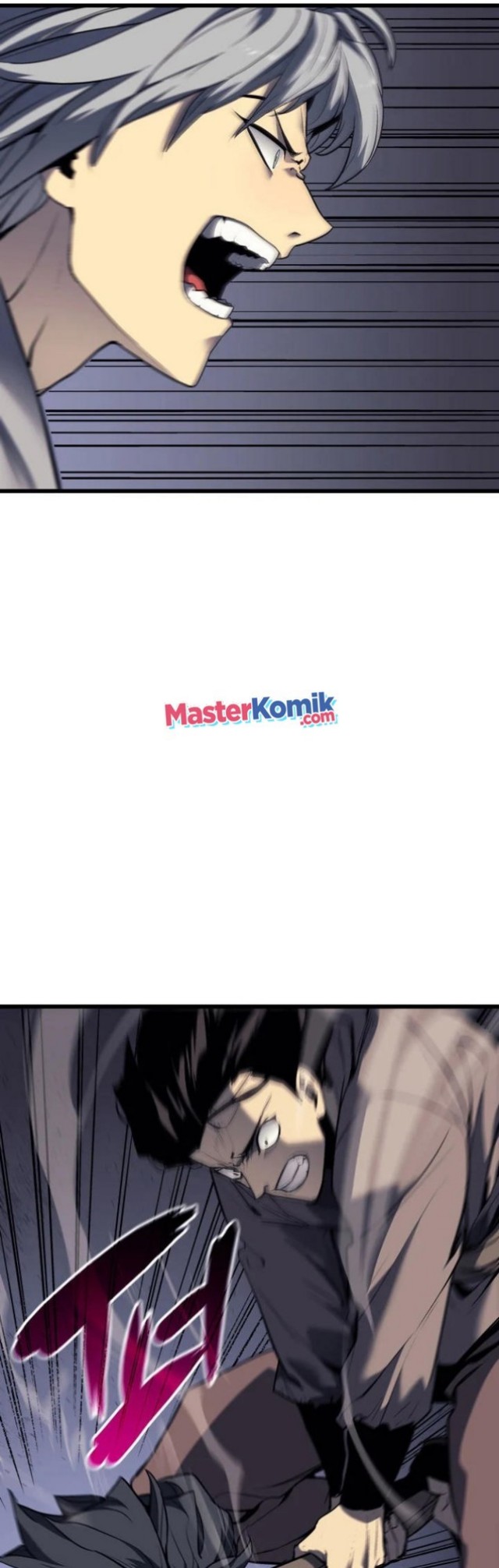 Grim Reaper of the Drifting Moon Chapter 07 Gambar 33