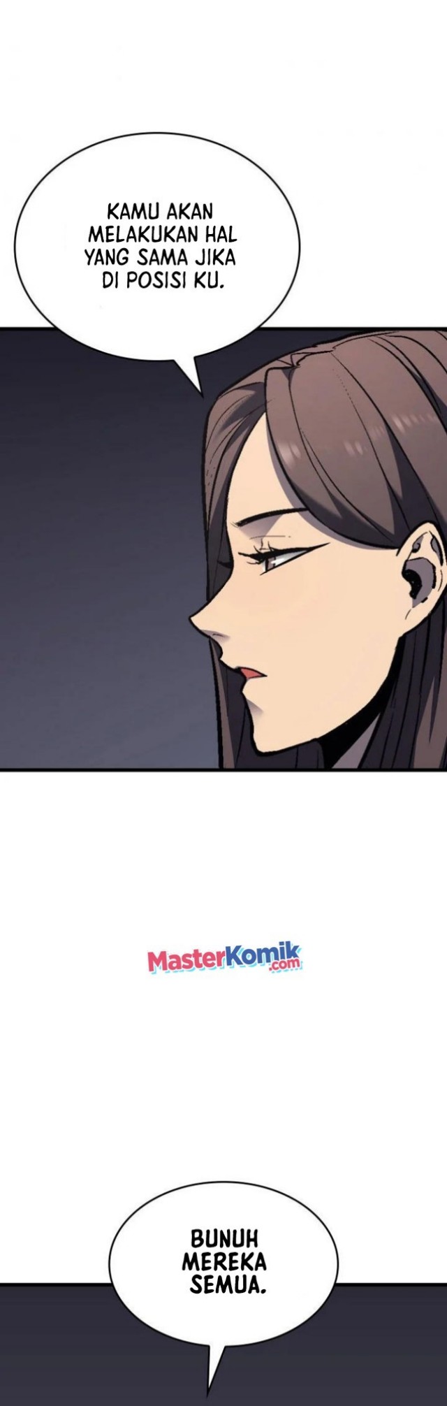 Grim Reaper of the Drifting Moon Chapter 07 Gambar 44