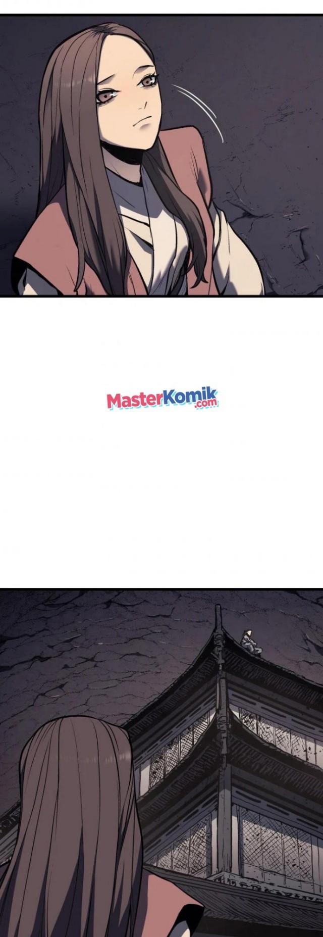 Grim Reaper of the Drifting Moon Chapter 07 Gambar 48