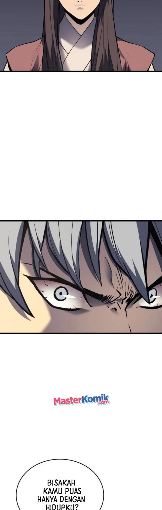 Grim Reaper of the Drifting Moon Chapter 07 Gambar 41