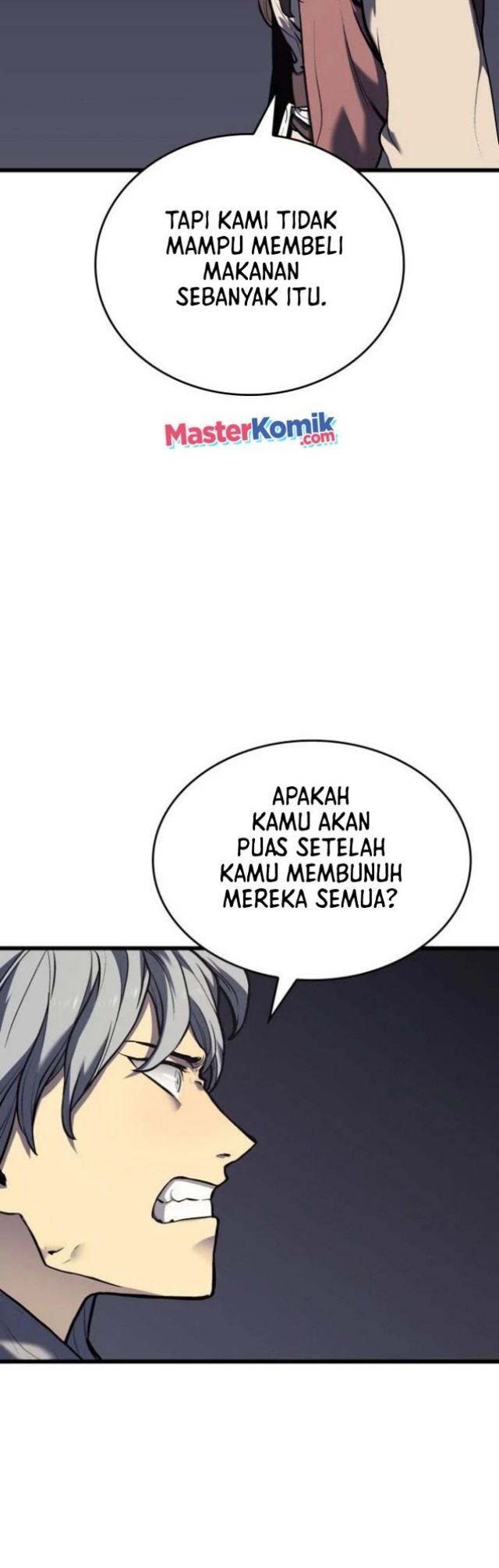 Grim Reaper of the Drifting Moon Chapter 07 Gambar 43