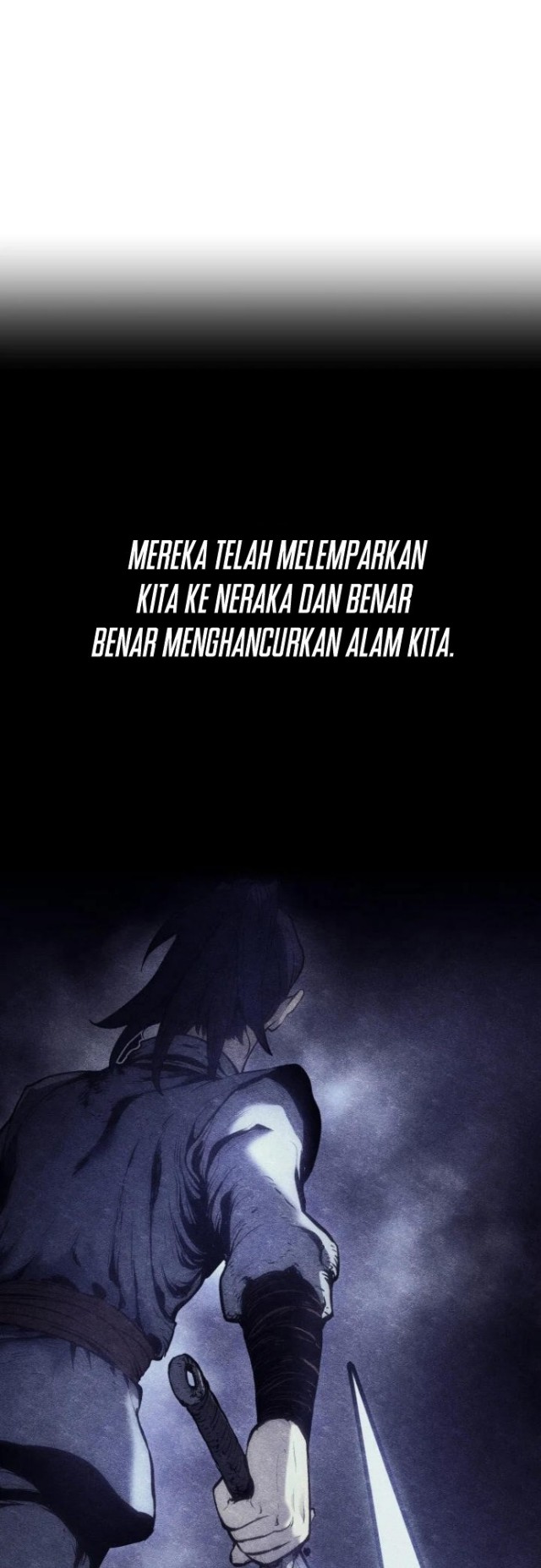 Grim Reaper of the Drifting Moon Chapter 07 Gambar 56