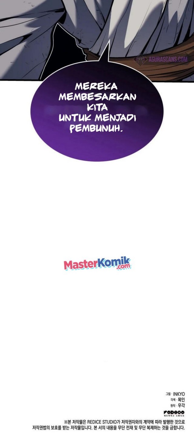 Grim Reaper of the Drifting Moon Chapter 07 Gambar 58