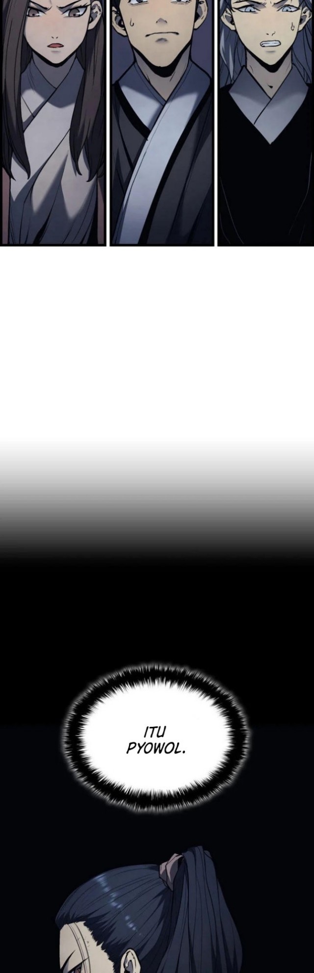 Grim Reaper of the Drifting Moon Chapter 07 Gambar 5