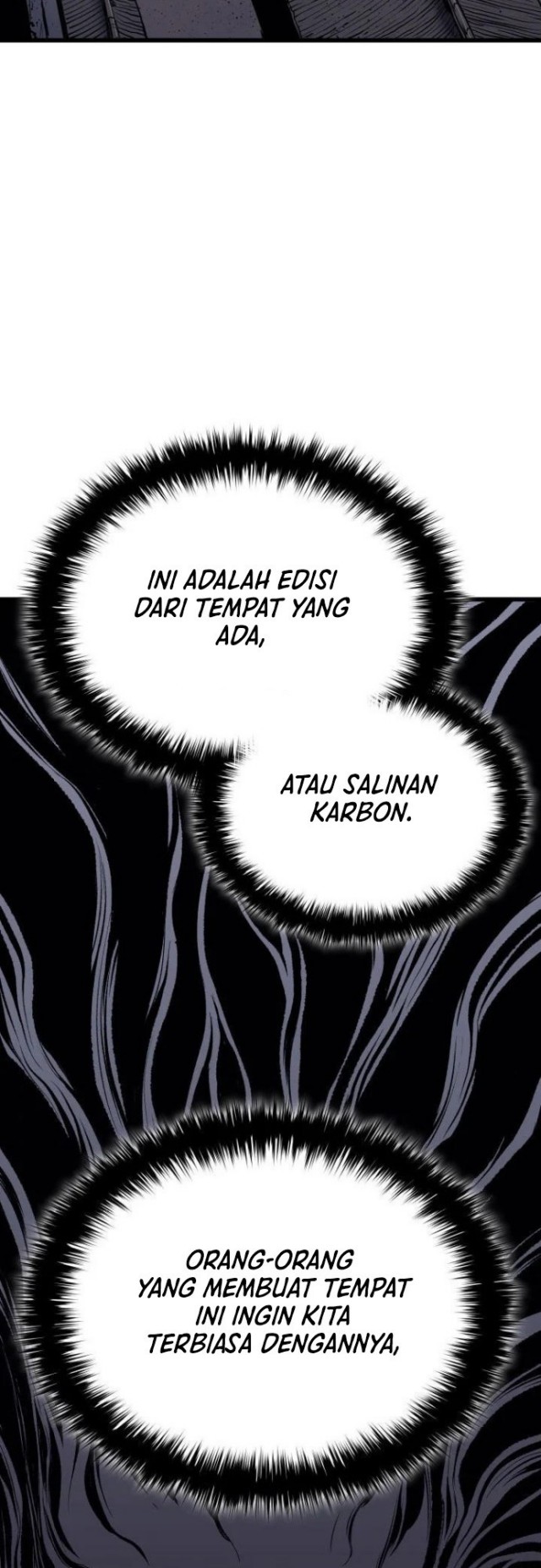 Grim Reaper of the Drifting Moon Chapter 07 Gambar 52