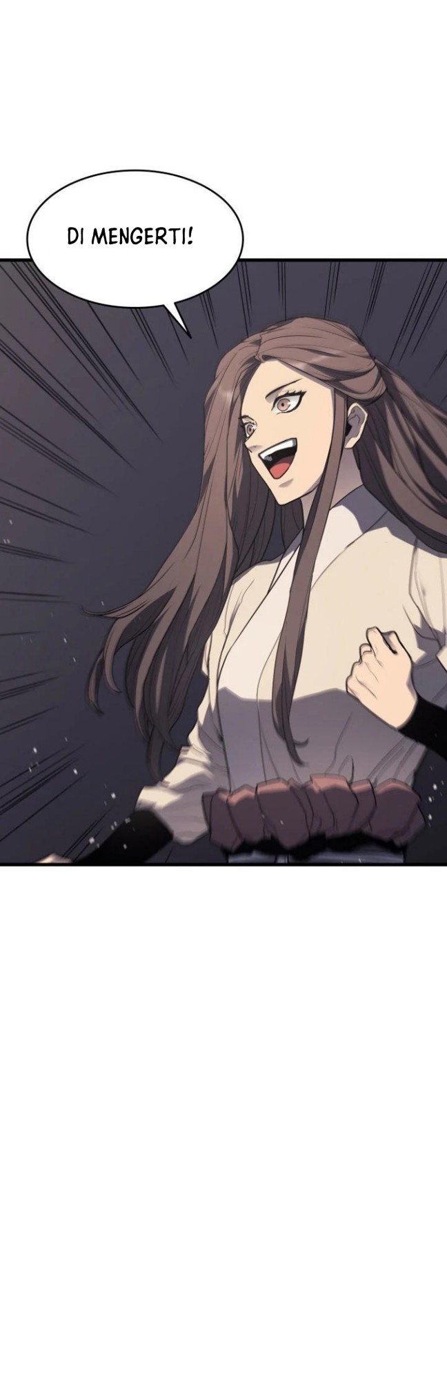 Grim Reaper of the Drifting Moon Chapter 14 Gambar 14