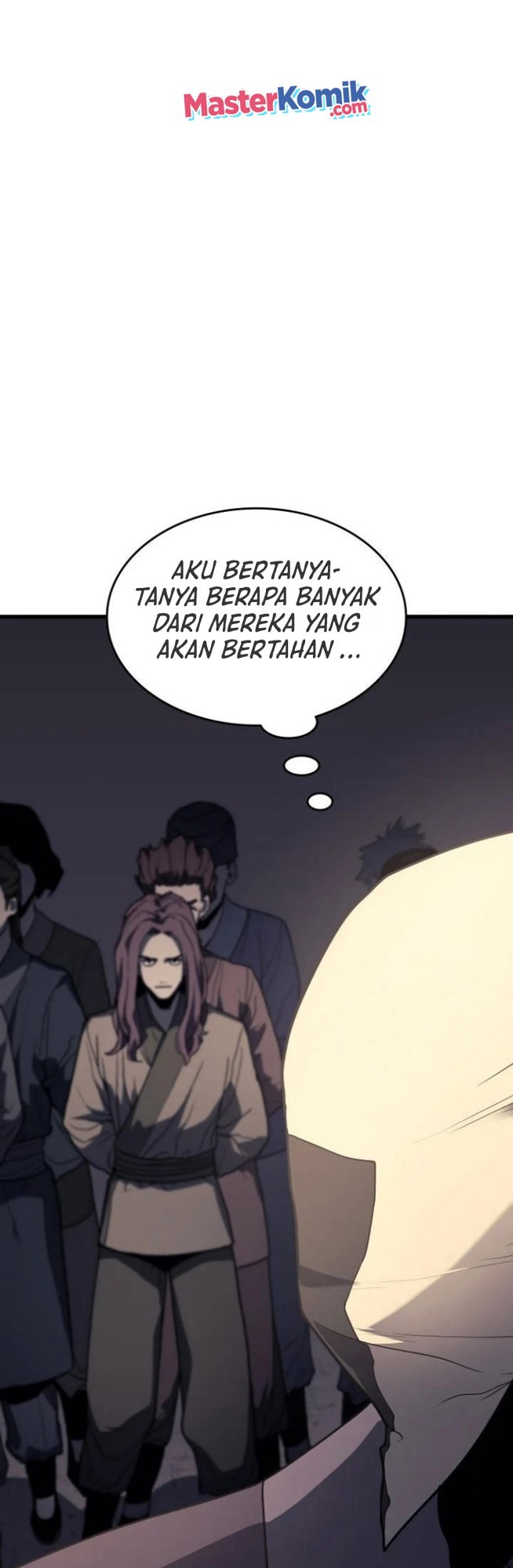 Grim Reaper of the Drifting Moon Chapter 14 Gambar 16