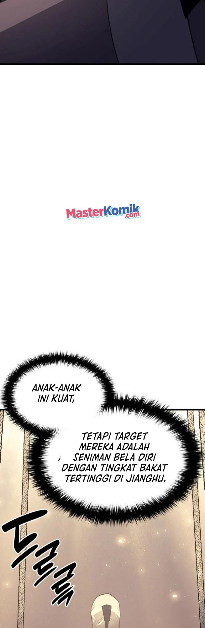 Grim Reaper of the Drifting Moon Chapter 14 Gambar 17