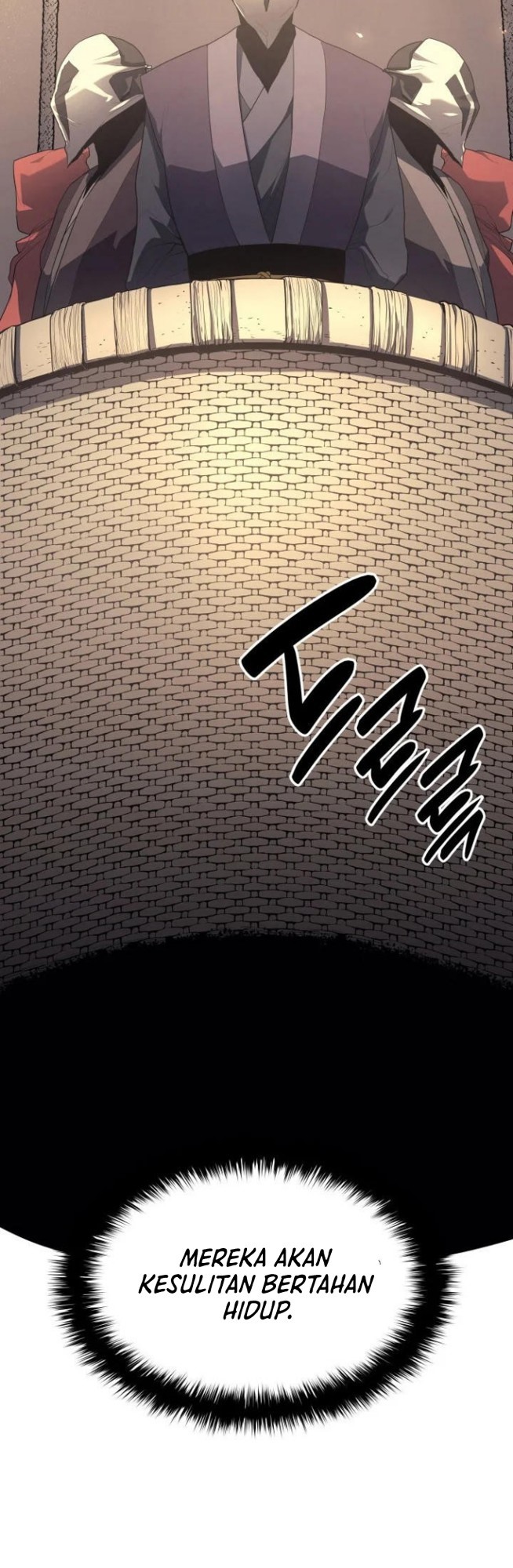 Grim Reaper of the Drifting Moon Chapter 14 Gambar 18