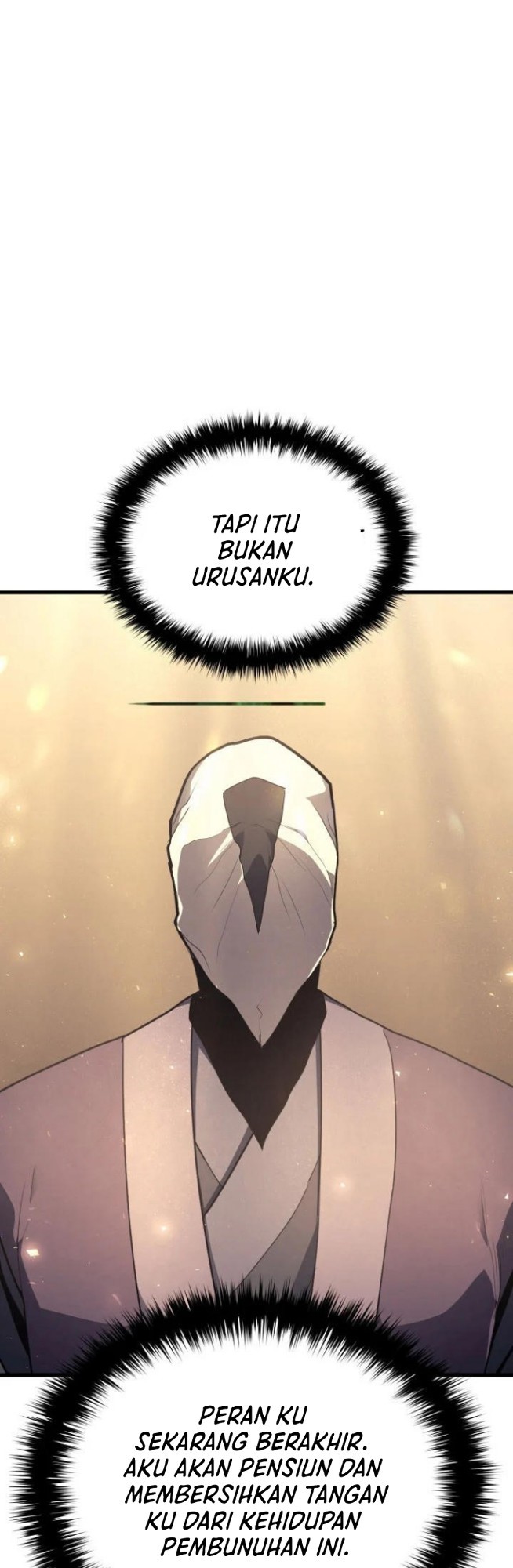Grim Reaper of the Drifting Moon Chapter 14 Gambar 19