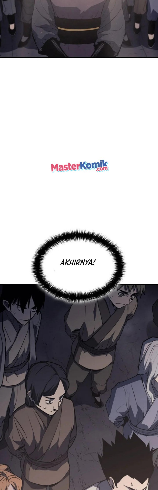 Grim Reaper of the Drifting Moon Chapter 14 Gambar 10