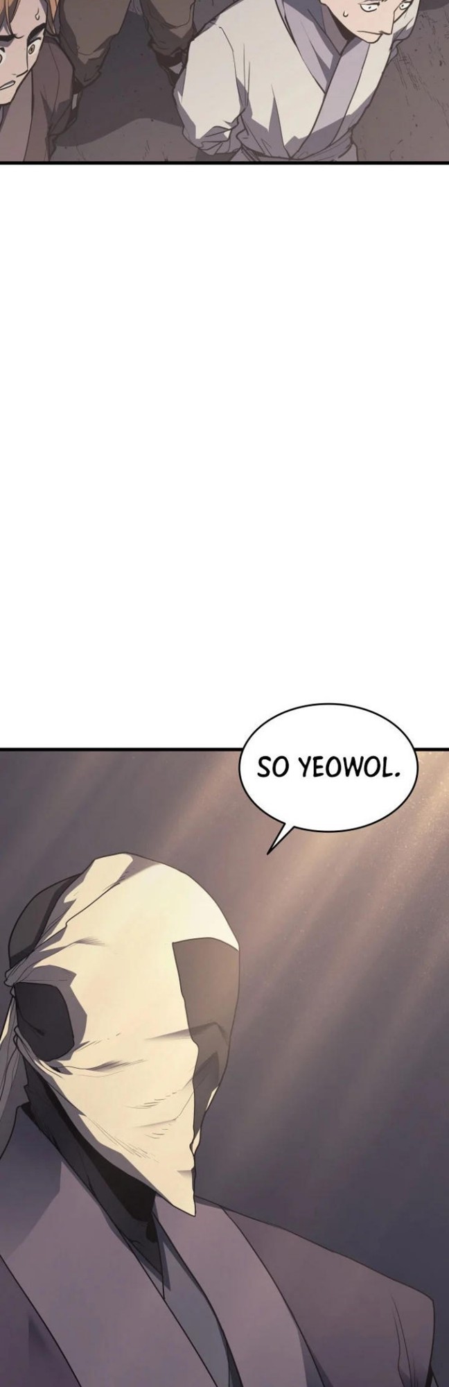 Grim Reaper of the Drifting Moon Chapter 14 Gambar 11