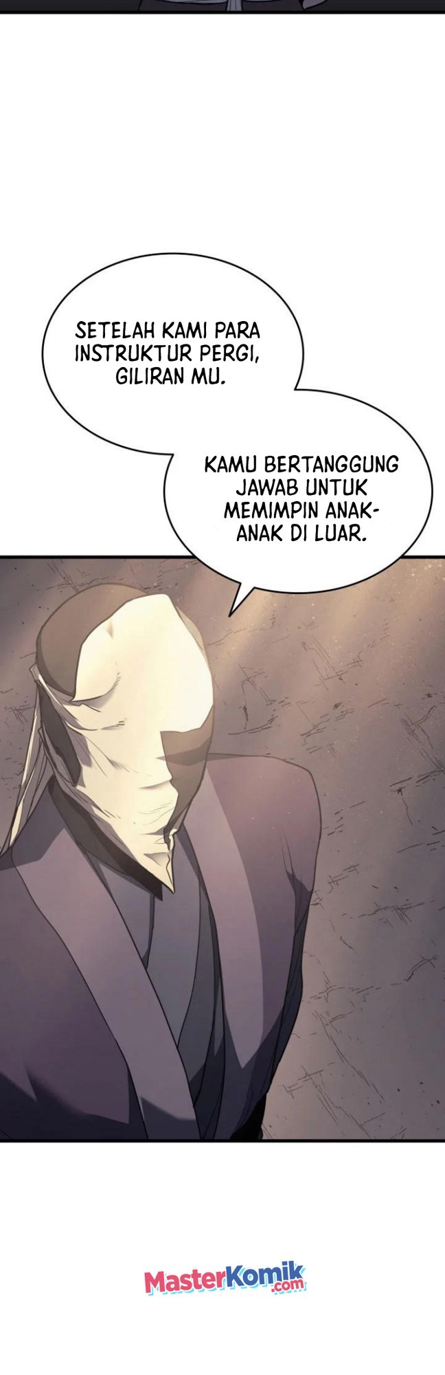Grim Reaper of the Drifting Moon Chapter 14 Gambar 13