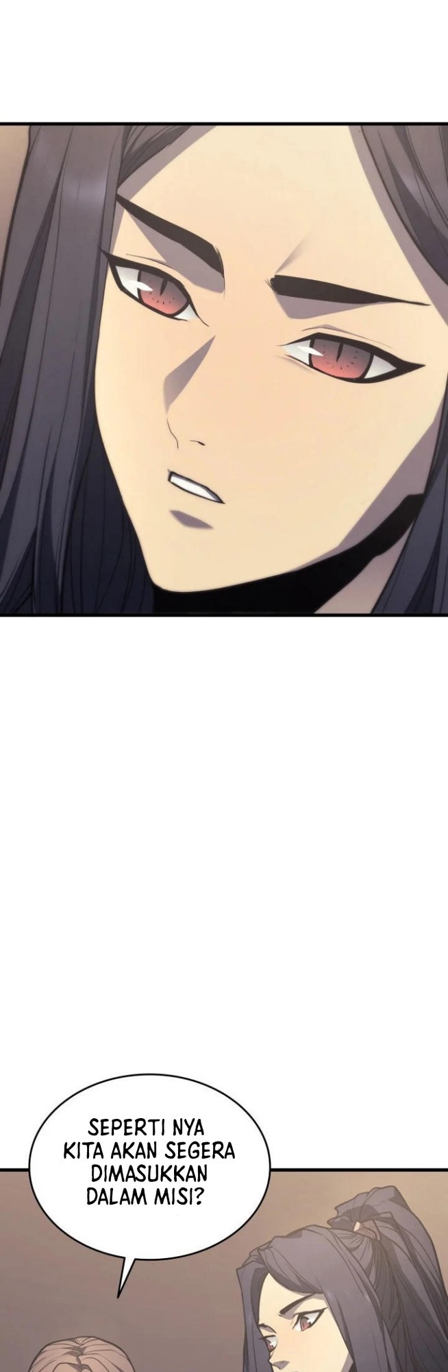 Grim Reaper of the Drifting Moon Chapter 14 Gambar 24