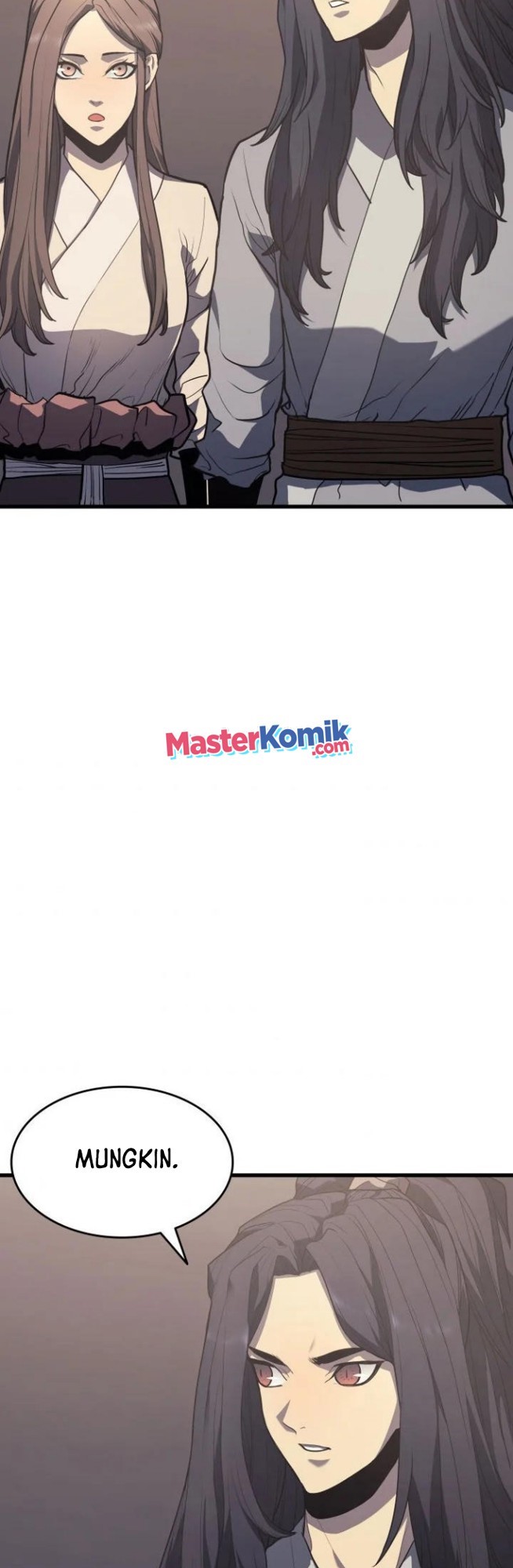 Grim Reaper of the Drifting Moon Chapter 14 Gambar 25