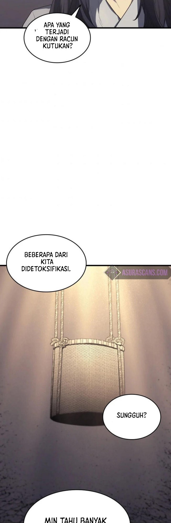 Grim Reaper of the Drifting Moon Chapter 14 Gambar 26