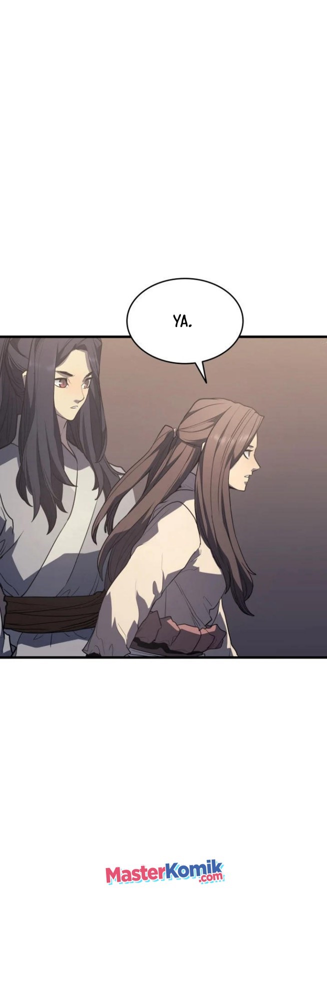 Grim Reaper of the Drifting Moon Chapter 14 Gambar 28