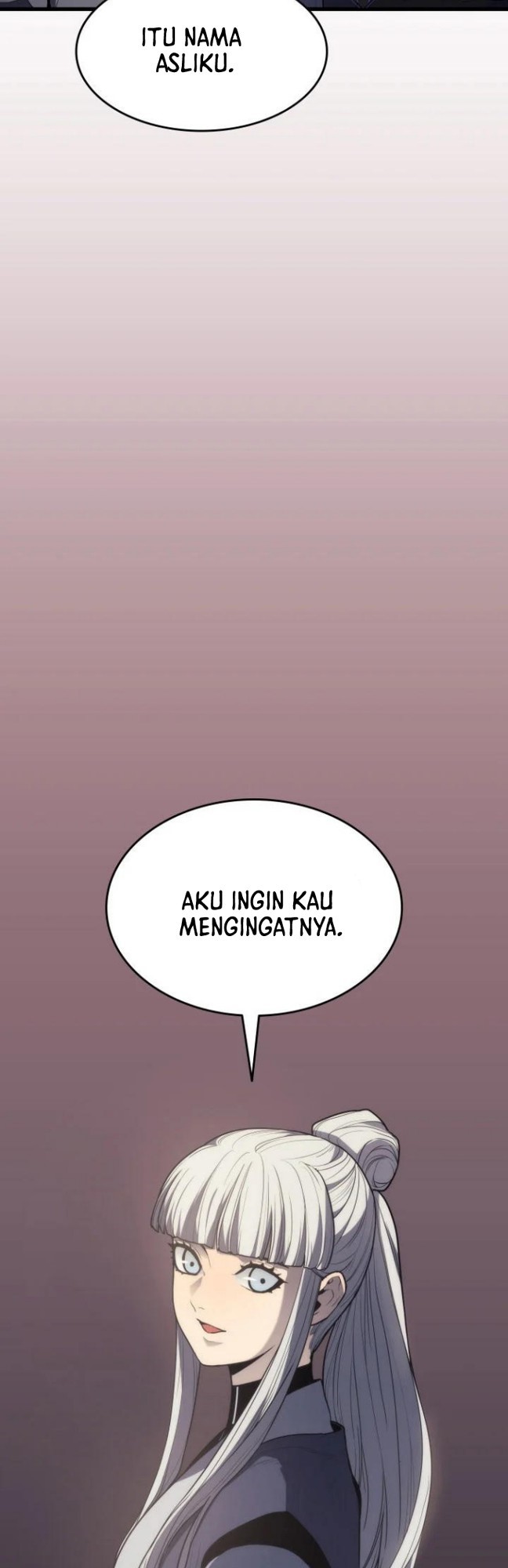 Manhwa Grim Reaper of the Drifting Moon Chapter 14 gambar nomor 2