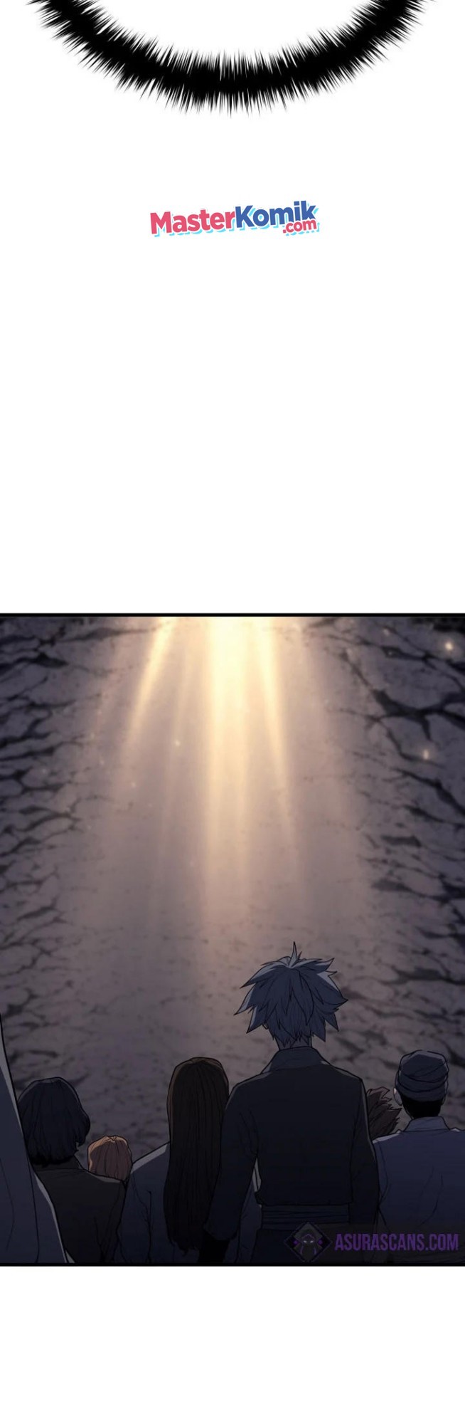 Grim Reaper of the Drifting Moon Chapter 14 Gambar 20