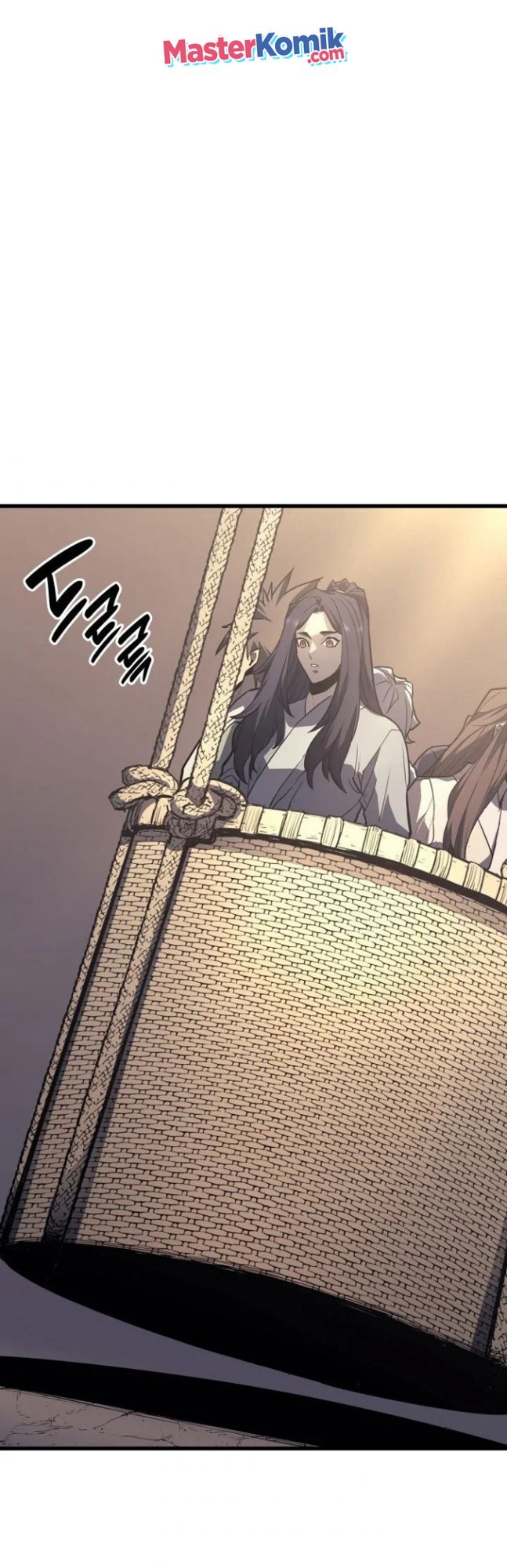 Grim Reaper of the Drifting Moon Chapter 14 Gambar 34