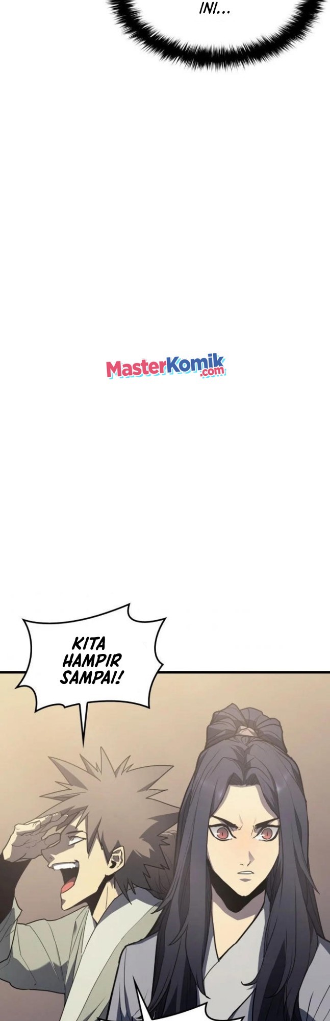 Grim Reaper of the Drifting Moon Chapter 14 Gambar 38