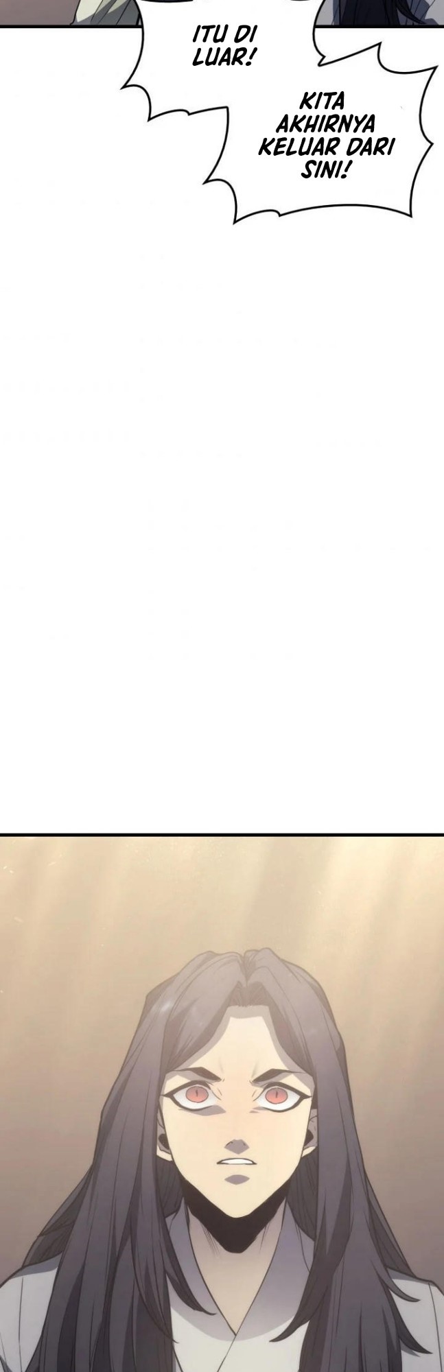 Grim Reaper of the Drifting Moon Chapter 14 Gambar 39