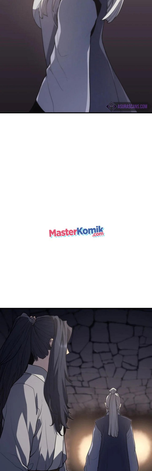 Grim Reaper of the Drifting Moon Chapter 14 Gambar 3