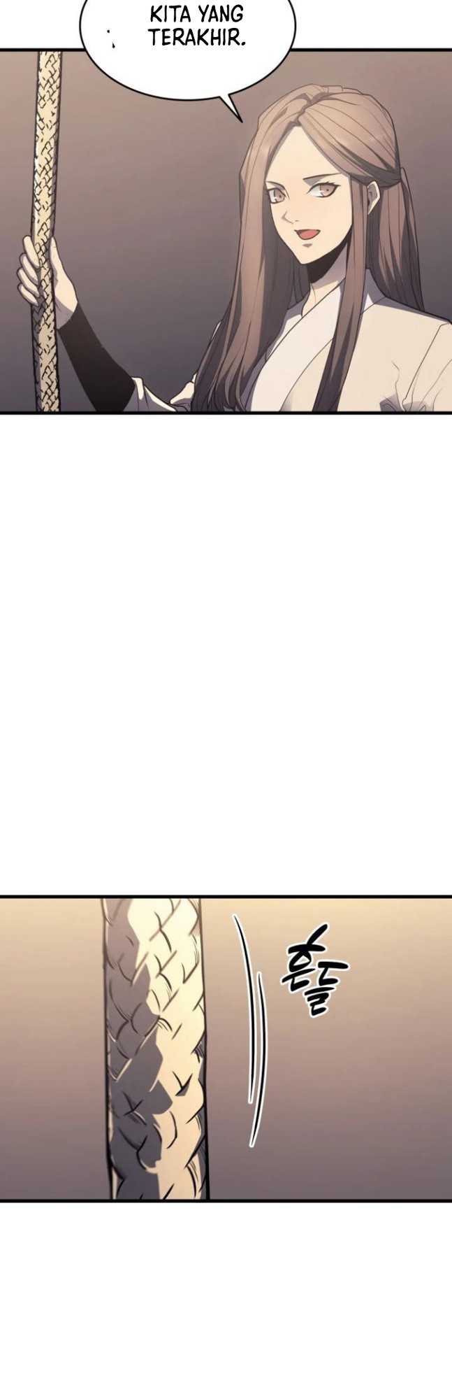 Grim Reaper of the Drifting Moon Chapter 14 Gambar 33