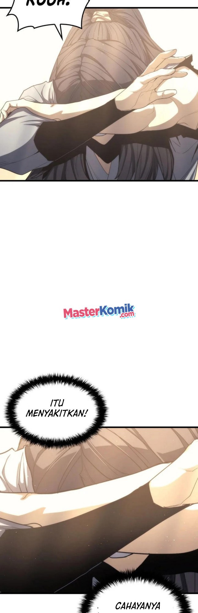 Grim Reaper of the Drifting Moon Chapter 14 Gambar 45