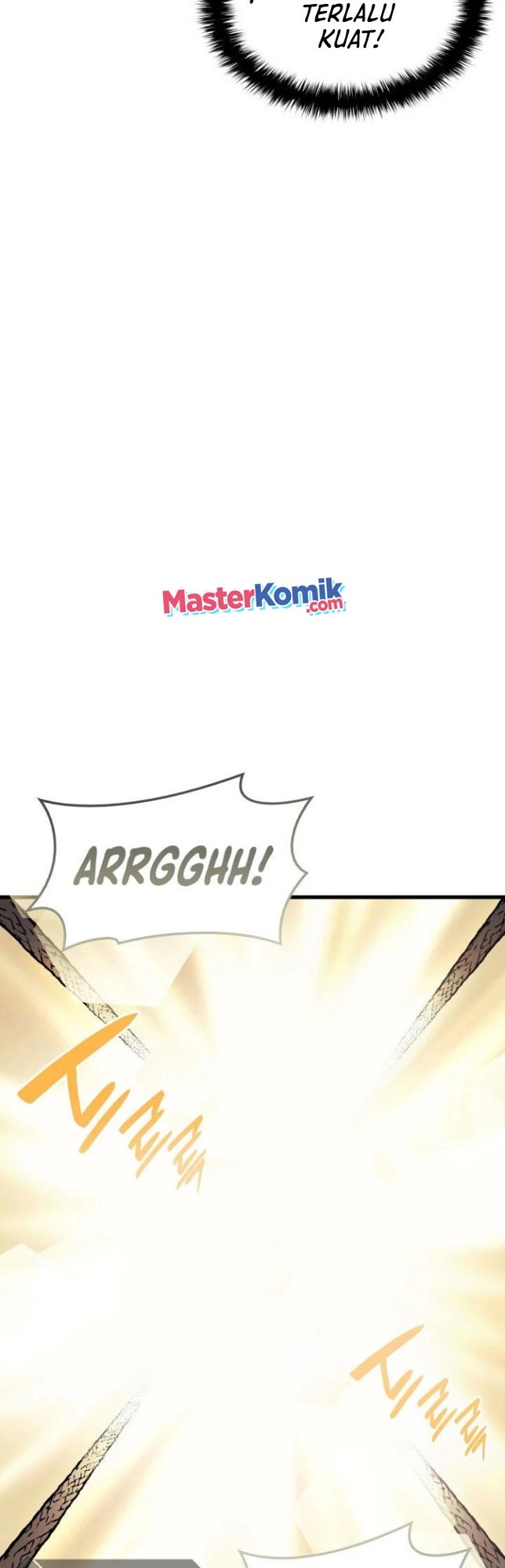 Grim Reaper of the Drifting Moon Chapter 14 Gambar 46