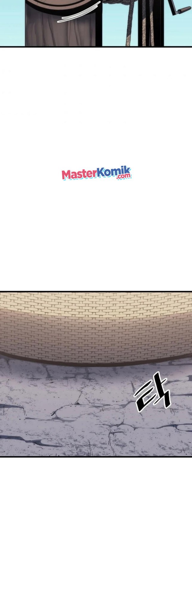 Grim Reaper of the Drifting Moon Chapter 14 Gambar 48